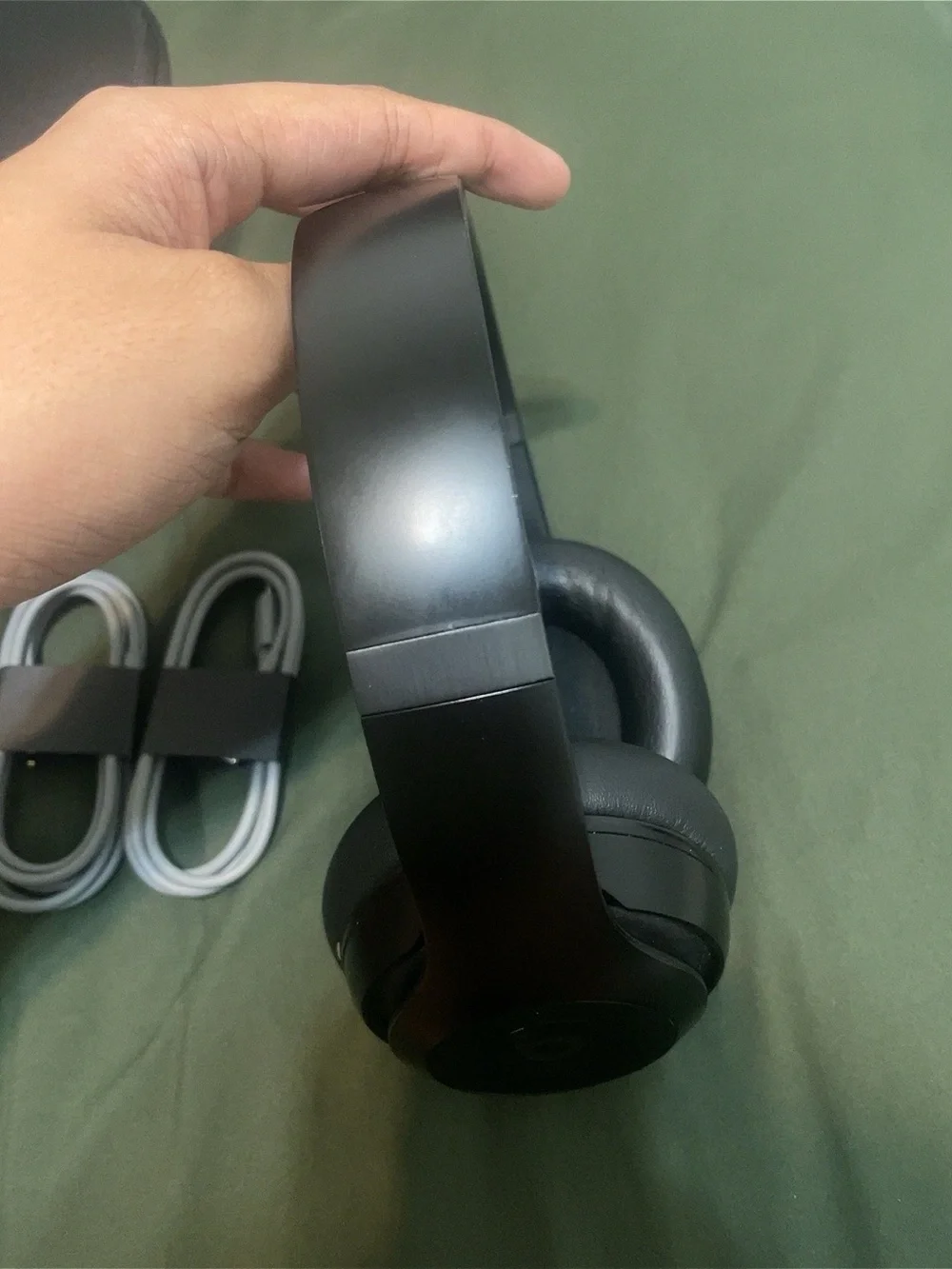 Beats Studio pro